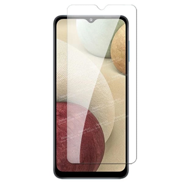 Samsung Galaxy A42 Skärmskydd Standard 0,3mm Transparent