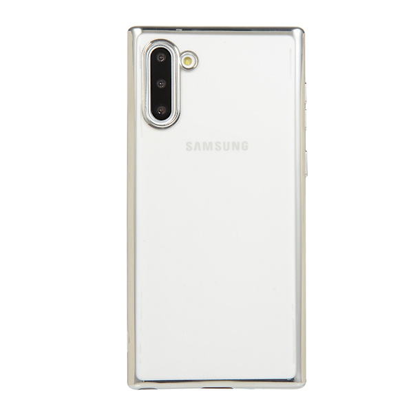 Skal - Samsung Galaxy Note10 Svart