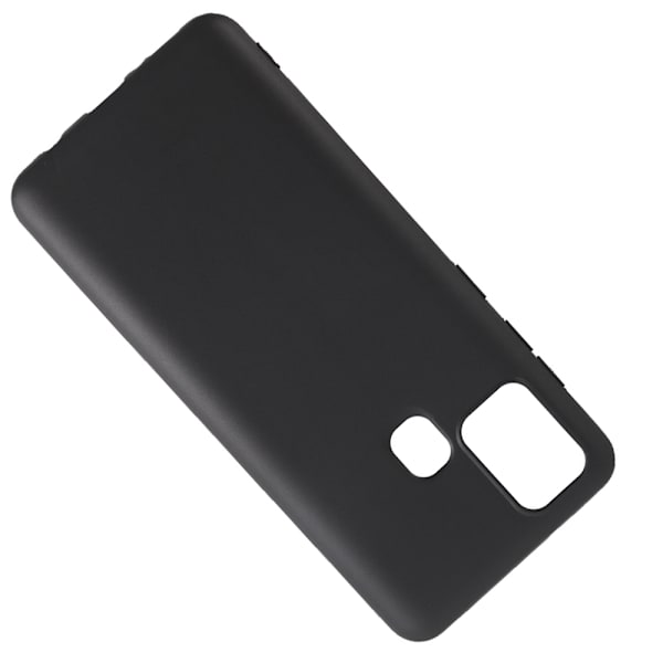 Samsung Galaxy A21S - Skal Svart