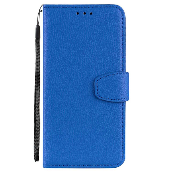 iPhone 6/6S - Plånboksfodral av NKOBEE Rosa