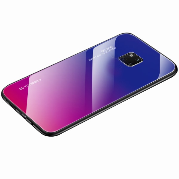 Huawei Mate 20 Pro - Skal 3