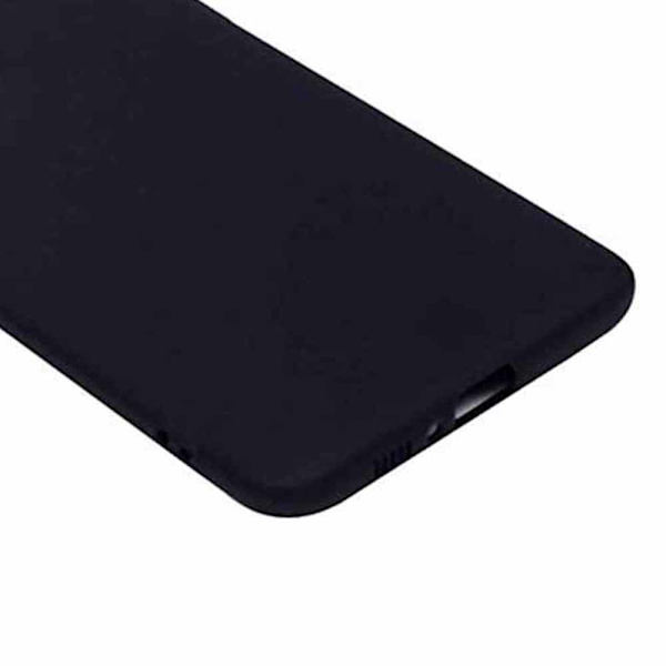Stötdämpande Nillkin Skal - Samsung Galaxy Note 10 Svart