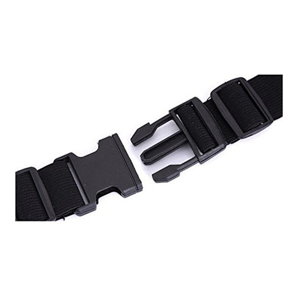 Vedenkestävä juoksureppu/juoksuvyö (One size) Lila