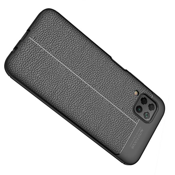 Huawei P40 Lite - Skal Svart