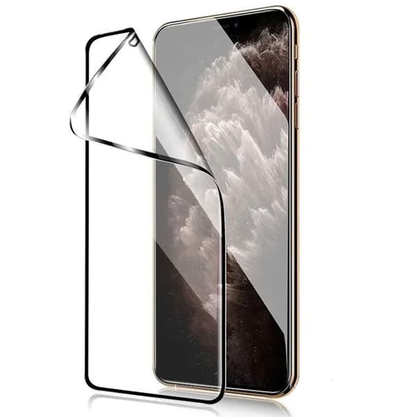 iPhone 17 Pro HD Keramiskt Glas
