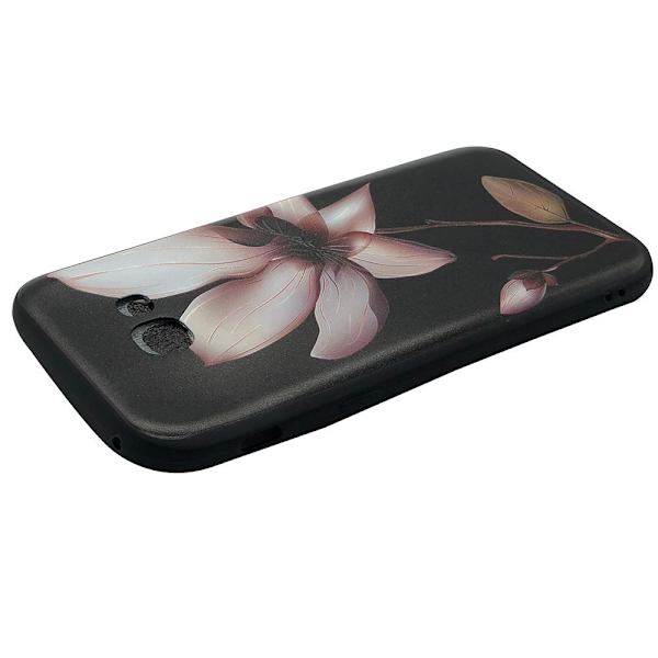 Effektfullt Somrigt Skal - Samsung Galaxy A7 2017 5