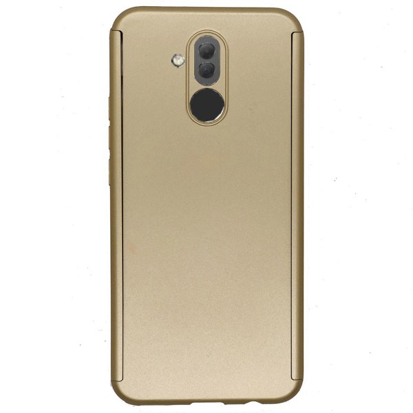 Deksel - Huawei Mate 20 Lite Guld