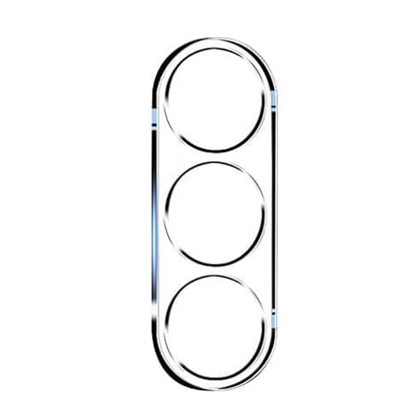 ProGuard Kameraskydd Galaxy S25 2-pack