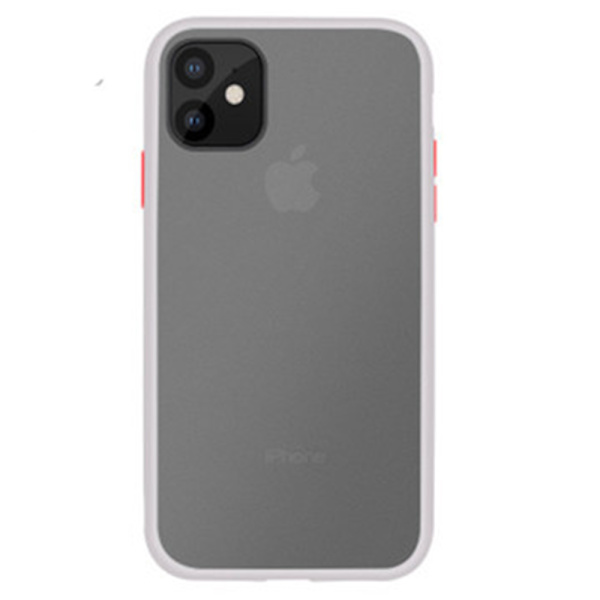 iPhone 11 Pro Max - Stilrent Skal Grön Grön