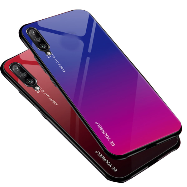 Huawei P30 - Exklusivt Stötdämpande Skal (NKOBEE) 3