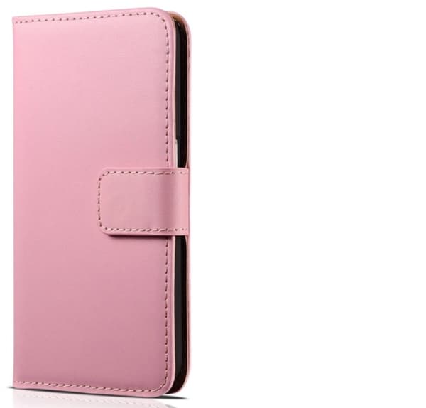 Elegant Plånboksfodral till iPhone X/XS Lila