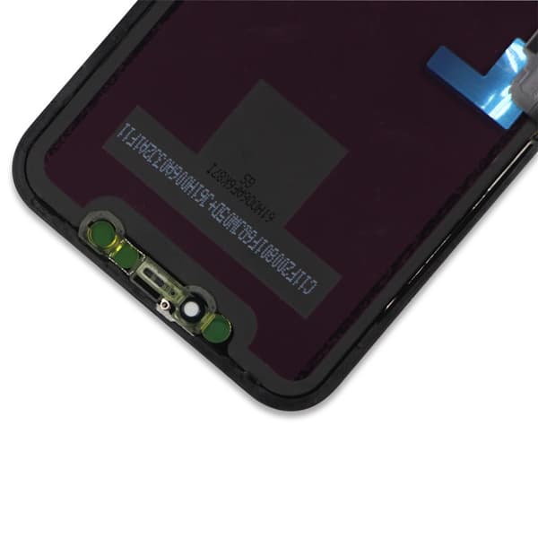 LCD & Pekskärm Digitizer AAA+++ iPhone 11 Svart