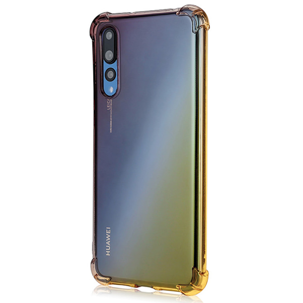 Skal - Huawei P20 Pro Transparent