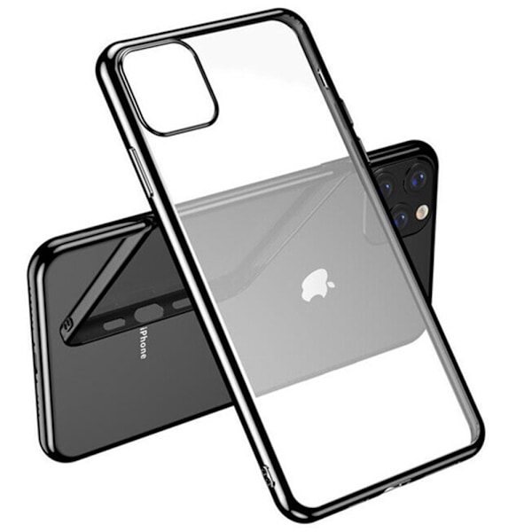 Skal - iPhone 11 Pro Blå