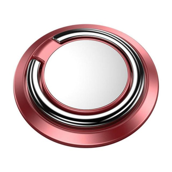 Smart og stilren Ringholder Silver