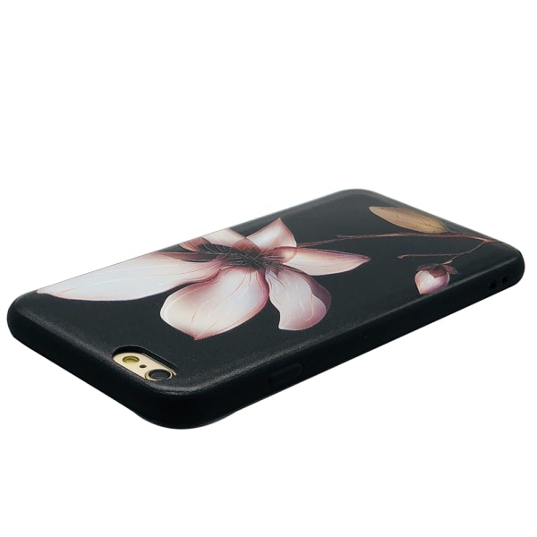 Cover med sommermotiv til iPhone 6/6S Plus 3