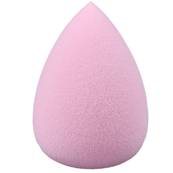 Mjuk och Lättanvänd Makeup Svamp Rosa