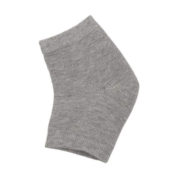 Tålös Bekväm Stötdämpande Strumpa UNISEX Grå