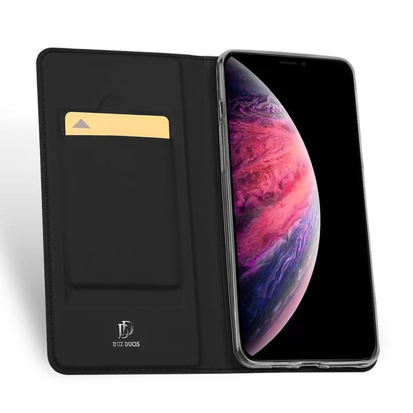 Fodral - iPhone 11 Pro Guld Guld