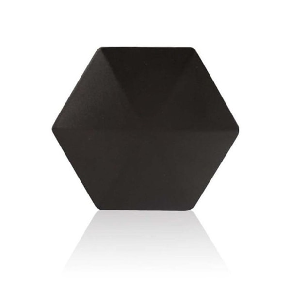 Ångestdämpande Anti-Stress Flipo Fidget Toy Silver Fyrkant