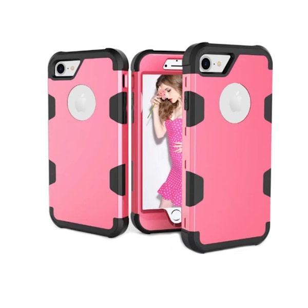 Skal till iPhone 8 Svart
