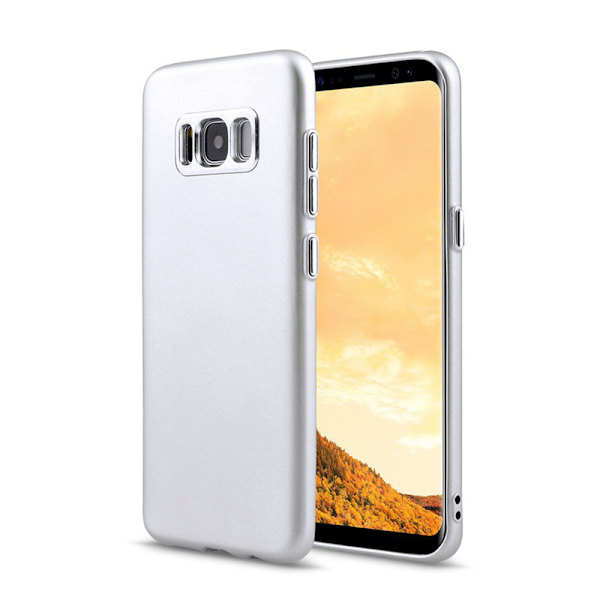 Originalskal från NKOBEE till Samsung Galaxy S8 Guld