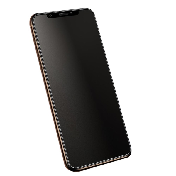 iPhone 11 Pro Anti-Fingerprints Skærmbeskytter 0,3 mm Transparent/Genomskinlig