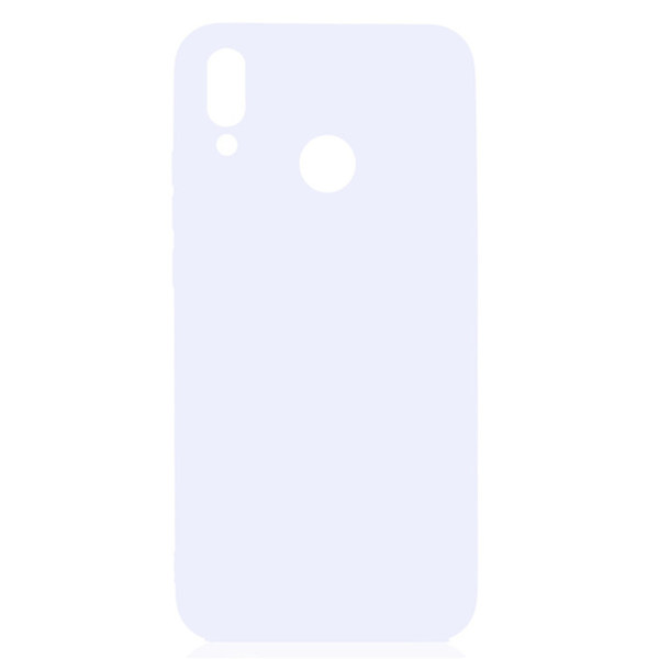 Huawei P Smart 2019 - Skal Ljusrosa