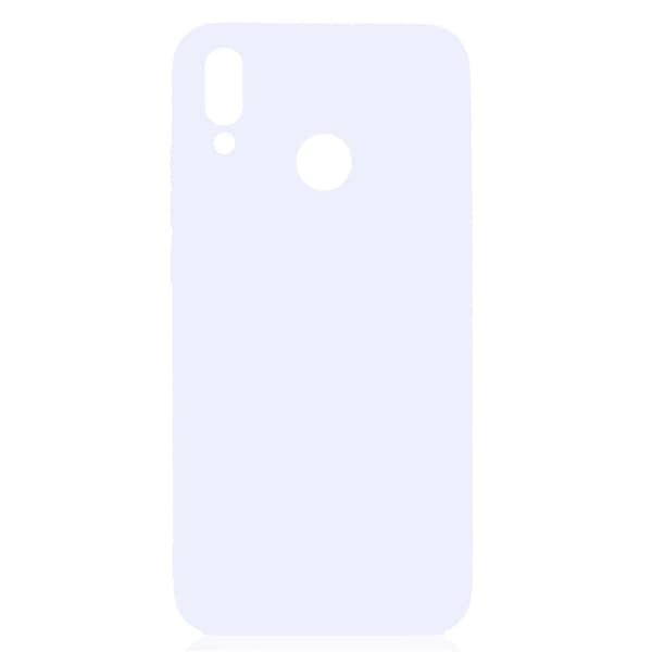 Huawei P Smart 2019 - Skal Mörkblå