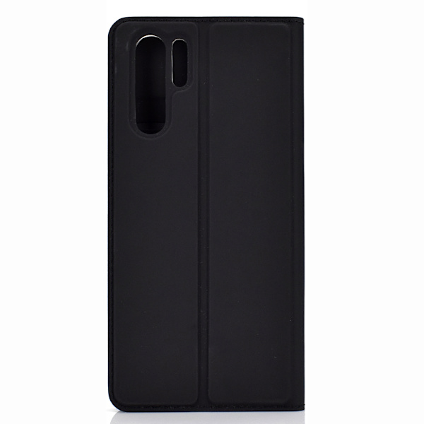 Huawei P30 Pro - Effektfullt Stilrent Plånboksfodral Guld Guld
