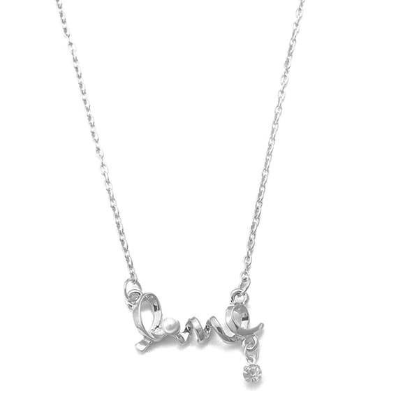 Stilsäkert Elegant Halsband Hög Kvalitet Guld LÖV