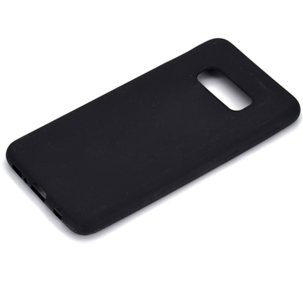 Skyddande Silikonskal NKOBEE - Samsung Galaxy S10E Frostad