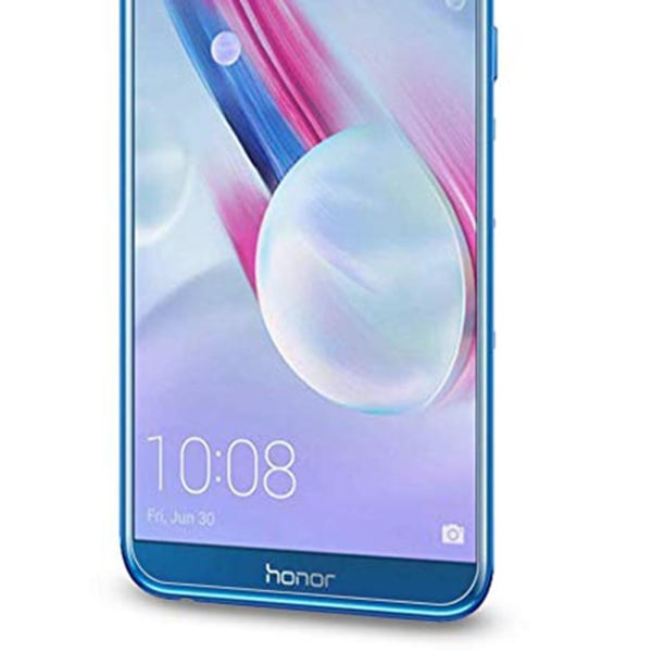Honor 9 Lite Standard skærmbeskytter HD 0,3 mm Transparent/Genomskinlig