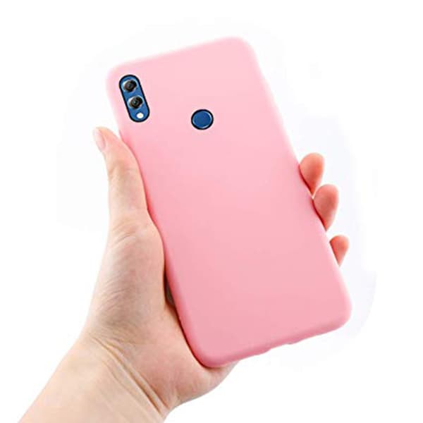 Huawei P Smart 2019 - Skal Mörkblå