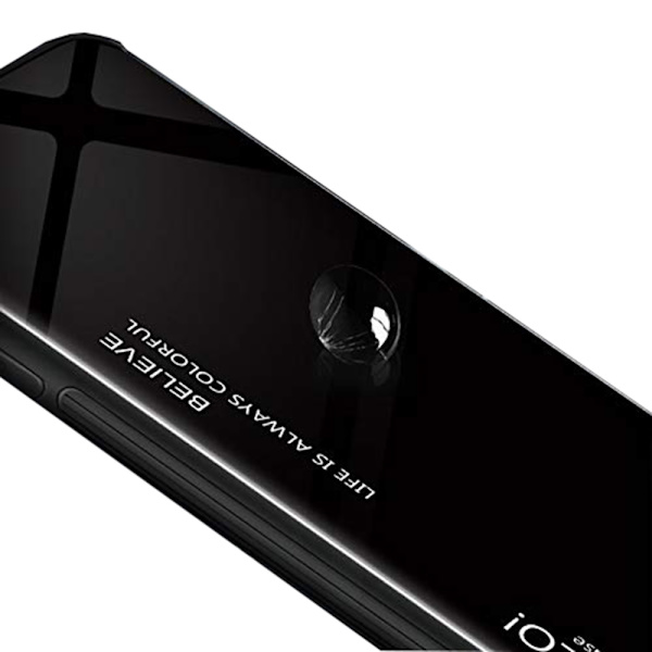 Samsung Galaxy S10 Plus - Skal monivärinen 2