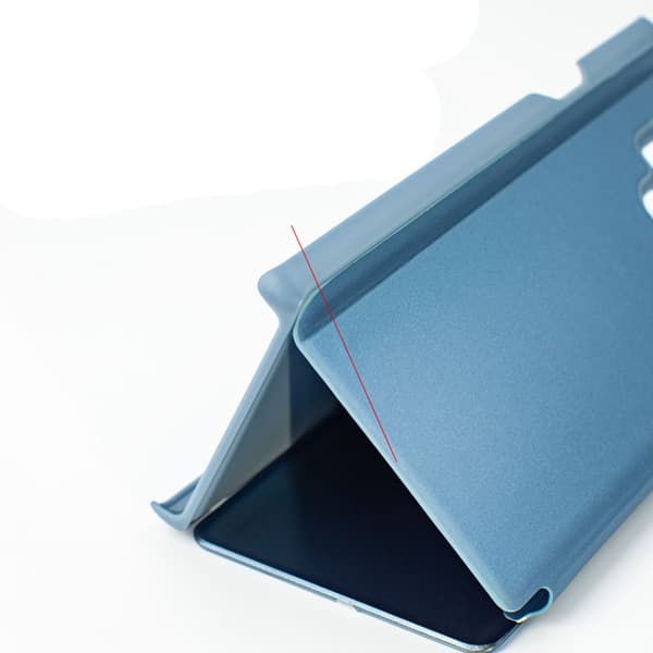 Samsung Galaxy S20 Plus - Effektivt LEMAN-cover Lila