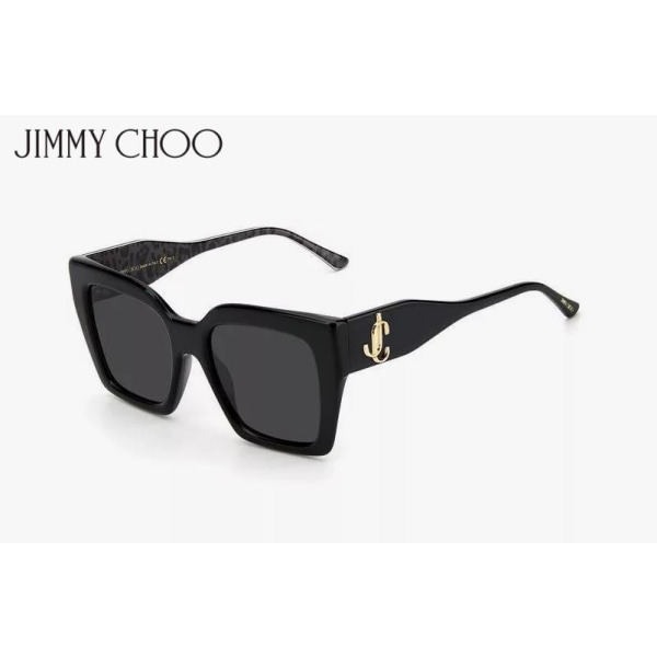 Jimmy Choo aurinkolasit ELENI/G/S 1EIIR Svart