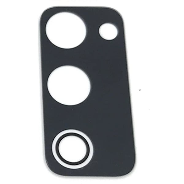 2-PACK Galaxy S20 FE Skærmbeskyttelse + Kameralinseskydd 2.5D HD 0,3mm Transparent/Genomskinlig
