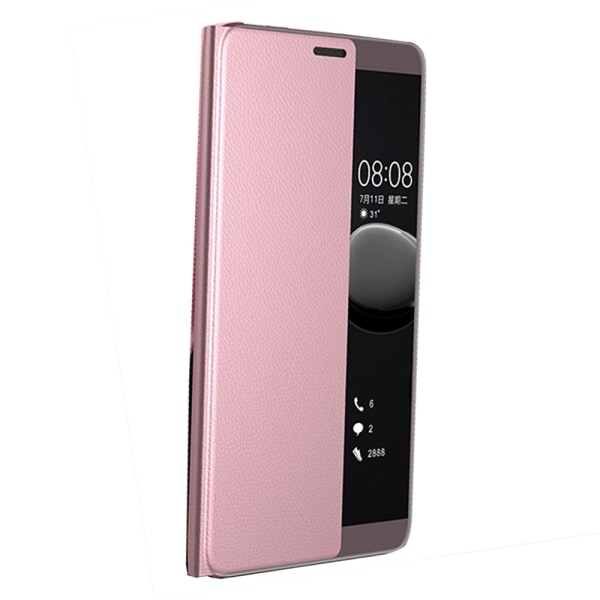 Huawei P30 - Fodral Grå