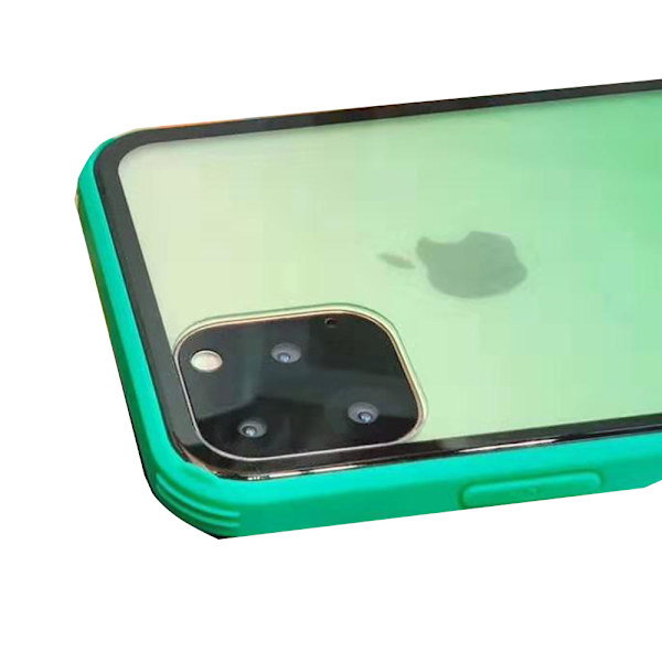 Skal - iPhone 11 Pro Röd