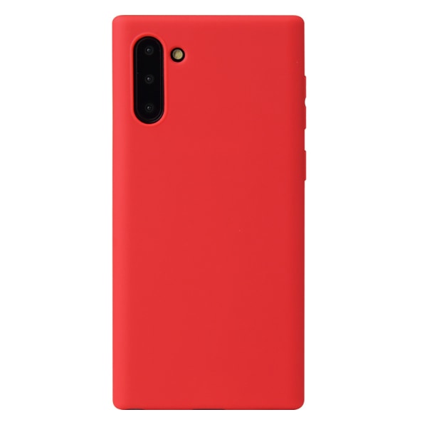 Samsung Galaxy - Skyddande TUNT Skal Mint S23