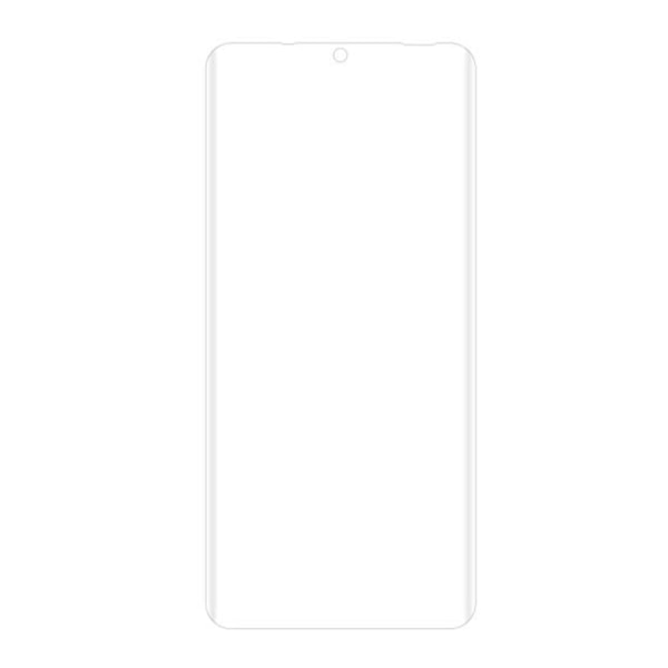 P30 Pro Skærmbeskytter 9H Nano-Soft Screen-Fit HD-Clear Transparent/Genomskinlig