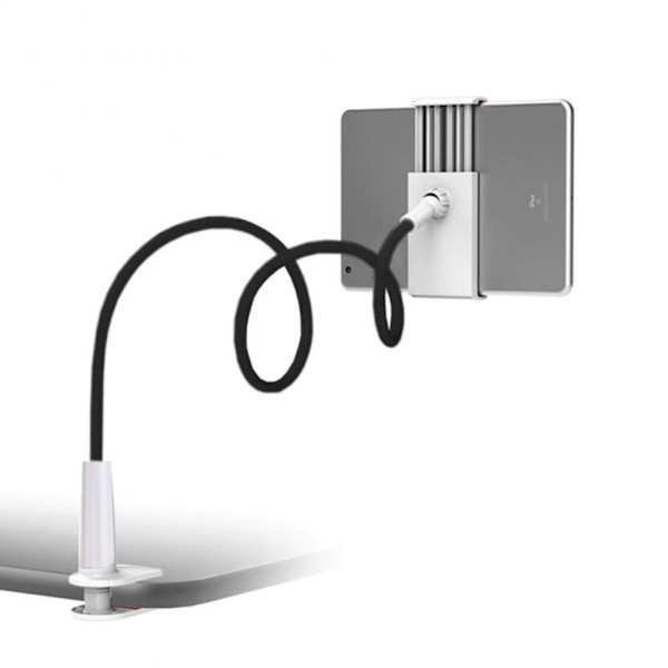 Stativhållare för mobiltelefon/Ipad etc (Universal) Svart