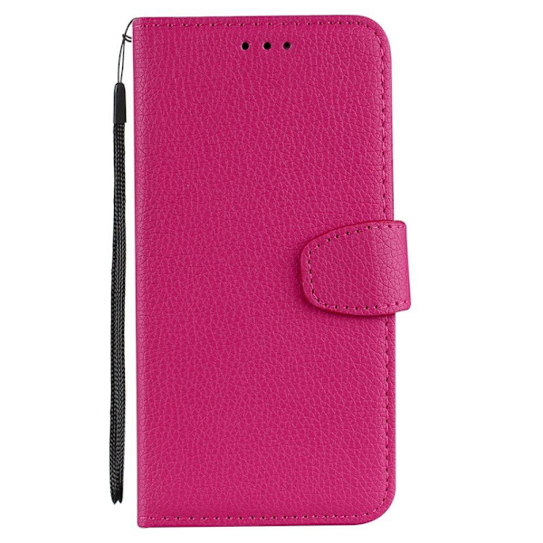 iPhone 6/6S - Stilrent Plånboksfodral från NKOBEE Rosa