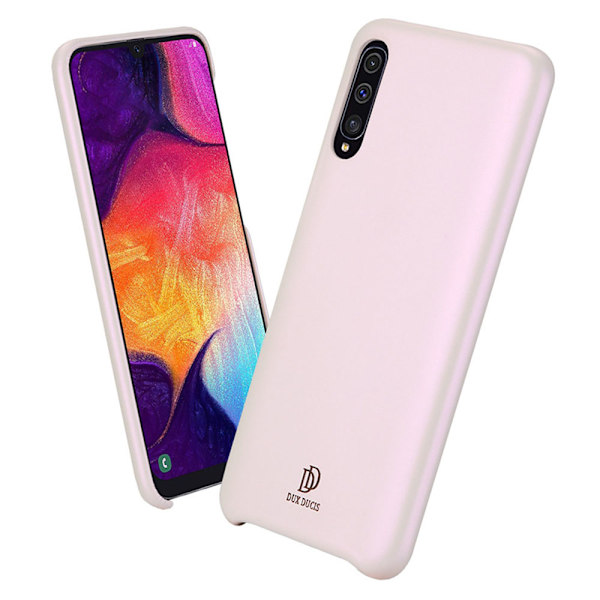 Skal - Samsung Galaxy A50 Blå