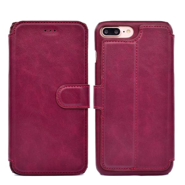 iPhone 6/6S Plus Fodral Orange