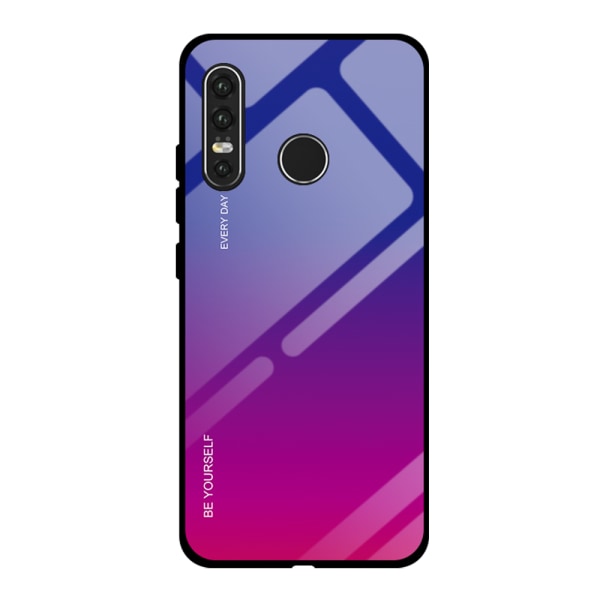 Huawei P30 Lite - Elegant Smart (NKOBEE) Skal 2