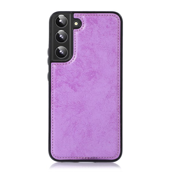 Samsung Galaxy S23 Plus - Plånboksfodral Svart