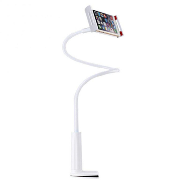 Stativhållare för mobiltelefon/Ipad etc (Universal) Svart