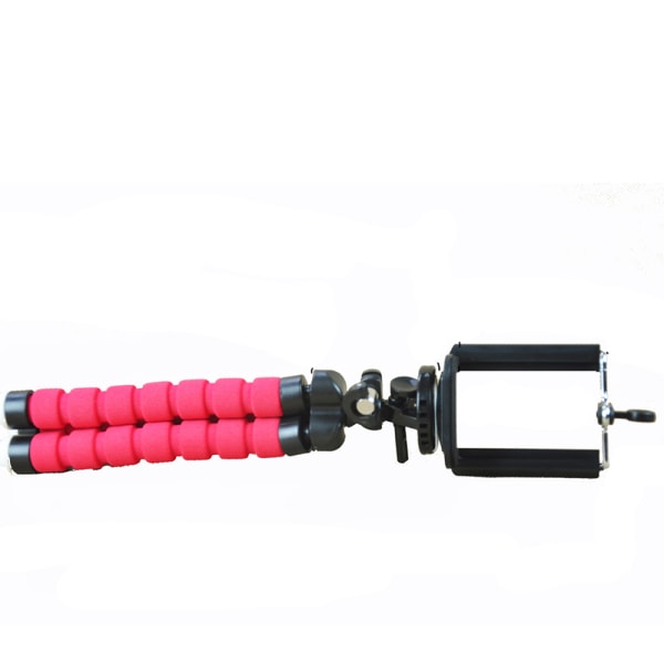 Genomtänkt Stativ/Tripod Blå
